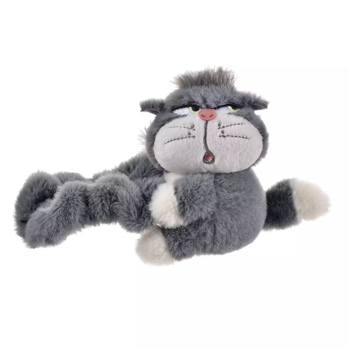 JDS - 2026 Cinderella Lucifer Huggable Scrunchie Plush Toy