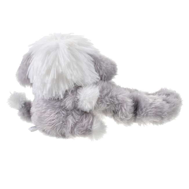 JDS - 2026 The Little Mermaid Max Huggable Scrunchie Plush Toy