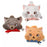 JDS - 2026 Costume Accessories Collection x Marie, Berlioz, Toulouse - The Aristocats Face  Hair Clip Set  (Release Date: Aug 25, 2026)