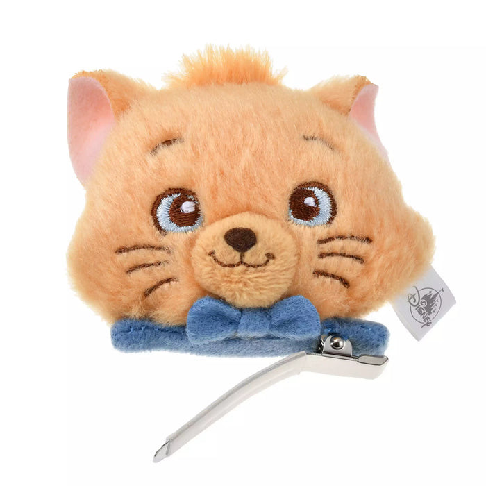 JDS - 2026 Costume Accessories Collection x Marie, Berlioz, Toulouse - The Aristocats Face  Hair Clip Set  (Release Date: Aug 25, 2026)