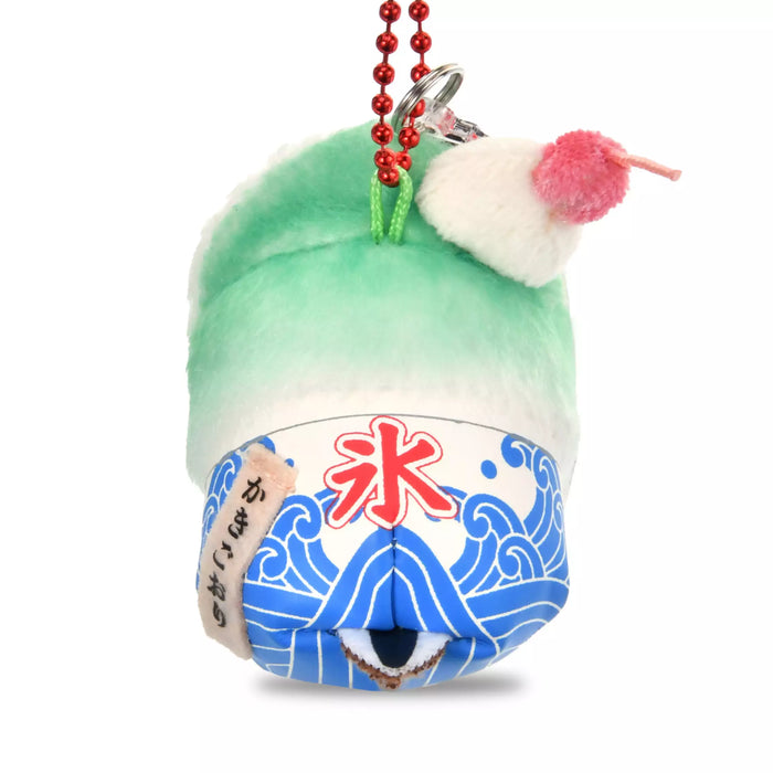 JDS - 2026 Japanese Matsuri Food TSUM TSUM x Chip Plush Keychain (Release Date: Jul 24, 2026)