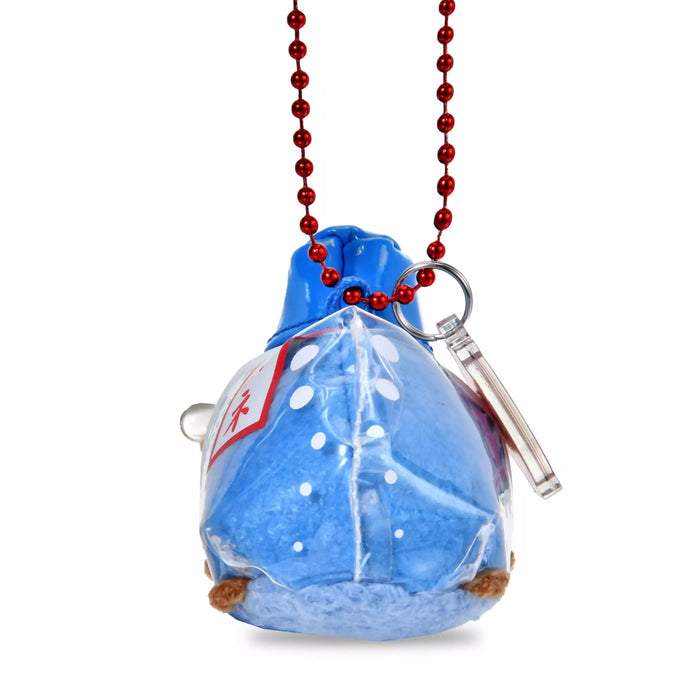 JDS - 2026 Japanese Matsuri Food TSUM TSUM x Dale Plush Keychain (Release Date: Jul 24, 2026)