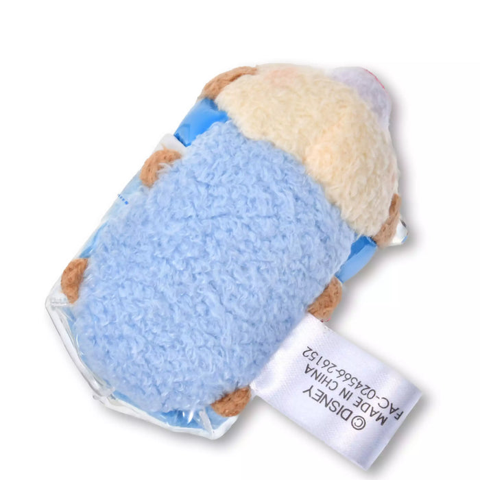 JDS - 2026 Japanese Matsuri Food TSUM TSUM x Dale Plush Keychain (Release Date: Jul 24, 2026)