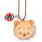 JDS - 2026 Japanese Matsuri Food TSUM TSUM x Winnie the Pooh Plush Keychain (Release Date: Jul 24, 2026)