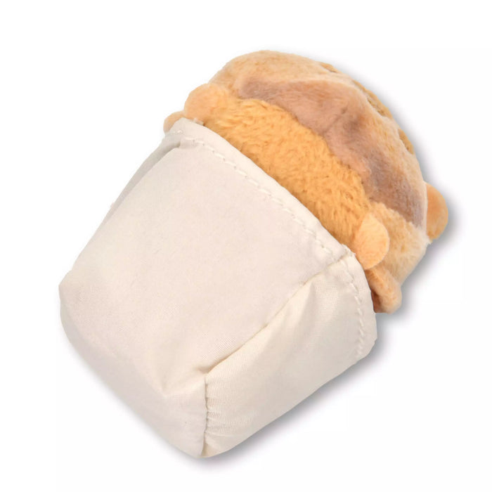JDS - 2026 Japanese Matsuri Food TSUM TSUM x Winnie the Pooh Plush Keychain (Release Date: Jul 24, 2026)