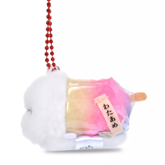 JDS - 2026 Japanese Matsuri Food TSUM TSUM x Baymax Plush Keychain (Release Date: Jul 24, 2026)