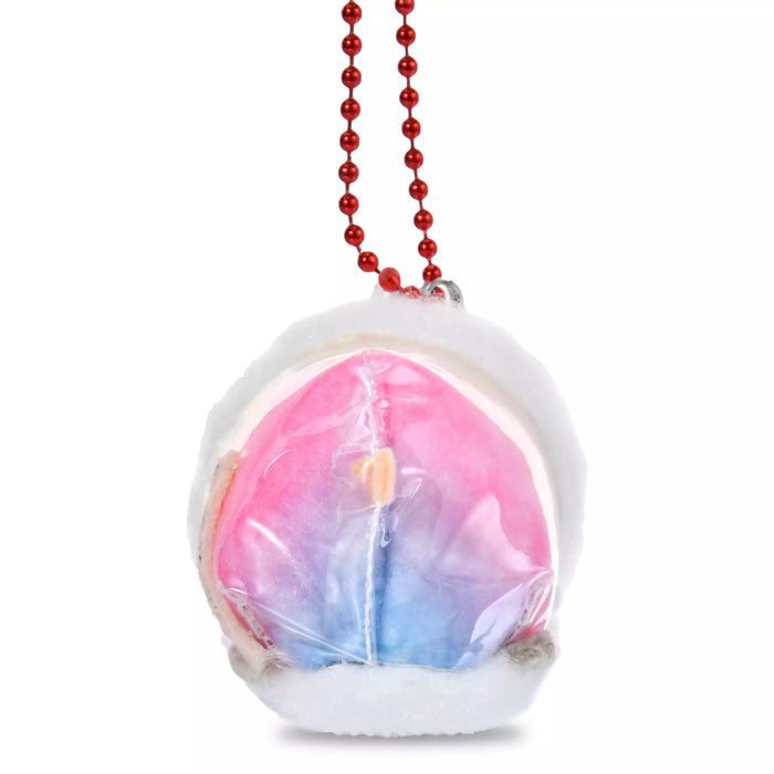 JDS - 2026 Japanese Matsuri Food TSUM TSUM x Baymax Plush Keychain (Release Date: Jul 24, 2026)