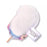 JDS - 2026 Japanese Matsuri Food TSUM TSUM x Baymax Plush Keychain (Release Date: Jul 24, 2026)