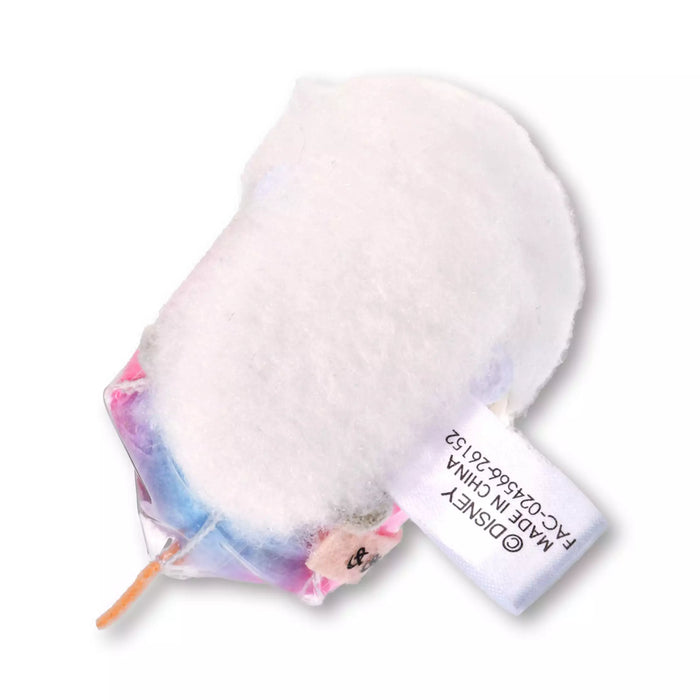 JDS - 2026 Japanese Matsuri Food TSUM TSUM x Baymax Plush Keychain (Release Date: Jul 24, 2026)