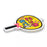 JDS - 2026 Perfect for Fan Activities x nuiMOs Plush Toy Accessory: Fan (Yellow) (Release Date: Jun 30, 2026)