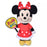 JDS - 2026 Perfect for Fan Activities x nuiMOs Plush Toy Accessory: Fan (Yellow) (Release Date: Jun 30, 2026)