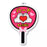 JDS - 2026 Perfect for Fan Activities x nuiMOs Plush Toy Accessory: Fan (Heart Shape, Pink)  (Release Date: Jun 30, 2026)