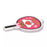 JDS - 2026 Perfect for Fan Activities x nuiMOs Plush Toy Accessory: Fan (Heart Shape, Pink)  (Release Date: Jun 30, 2026)