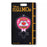 JDS - 2026 Perfect for Fan Activities x nuiMOs Plush Toy Accessory: Fan (Heart Shape, Pink)  (Release Date: Jun 30, 2026)