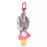 JDS - 2026 MINIMINI FLAT x Minnie Mouse Plush Kechain (Release Date: Jun 30, 2026)