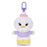 JDS - 2026 MINIMINI FLAT x Daisy Duck Plush Kechain (Release Date: Jun 30, 2026)