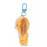 JDS - 2026 MINIMINI FLAT x Lady Plush Keychain (Release Date: Jun 30, 2026)