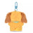 JDS - 2026 MINIMINI FLAT x Lady Plush Keychain (Release Date: Jun 30, 2026)