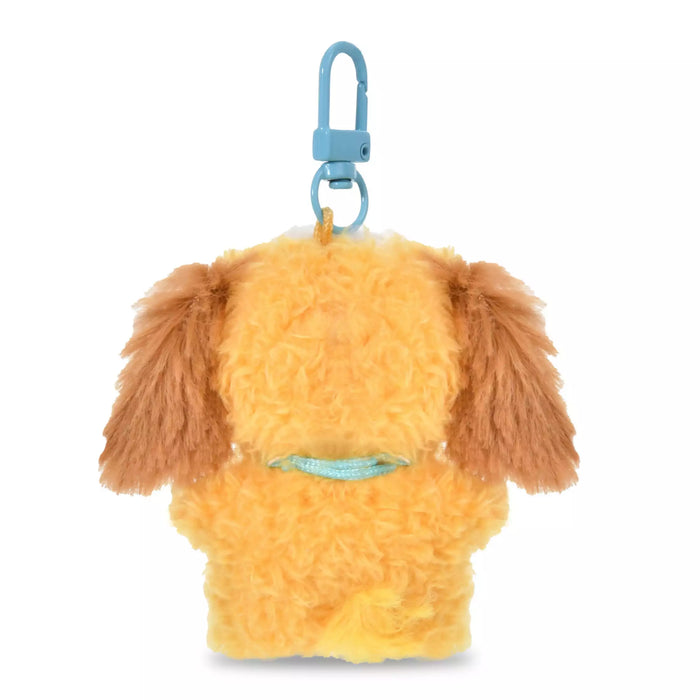 JDS - 2026 MINIMINI FLAT x Lady Plush Keychain (Release Date: Jun 30, 2026)