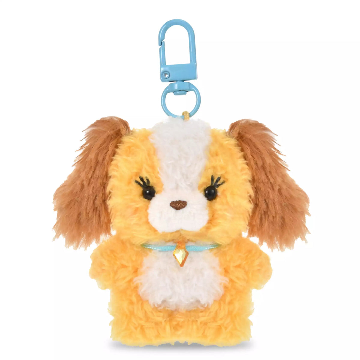JDS - 2026 MINIMINI FLAT x Lady Plush Keychain (Release Date: Jun
