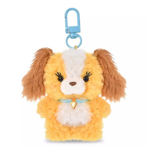 JDS - 2026 MINIMINI FLAT x Lady Plush Keychain (Release Date: Jun 30, 2026)