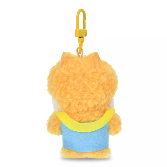 JDS - 2026 MINIMINI FLAT x Clarice Plush Keychain (Release Date: Jun 30, 2026)