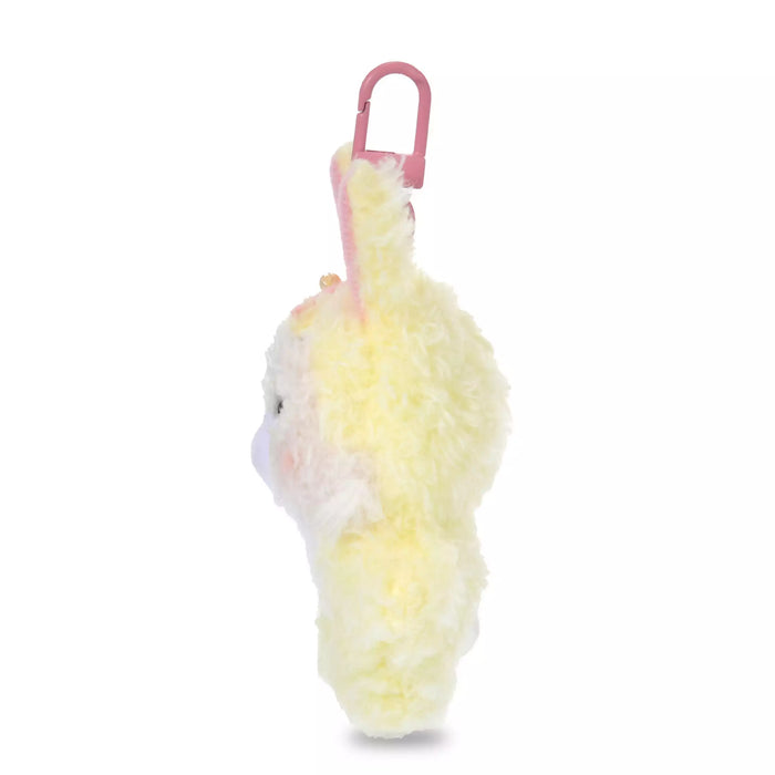 JDS - 2026 MINIMINI FLAT x Miss Bunny Plush Kechain (Release Date: Jun 30, 2026)