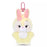 JDS - 2026 MINIMINI FLAT x Miss Bunny Plush Kechain (Release Date: Jun 30, 2026)