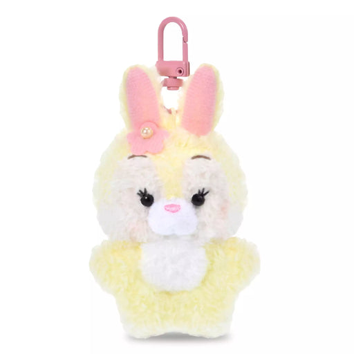 JDS - 2026 MINIMINI FLAT x Miss Bunny Plush Kechain (Release Date: Jun 30, 2026)