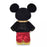 JDS - 2026 nuiMOs Plush Toy Costume Jacket Set - Mickey Mouse Idol (Release Date: Jun 30, 2026)