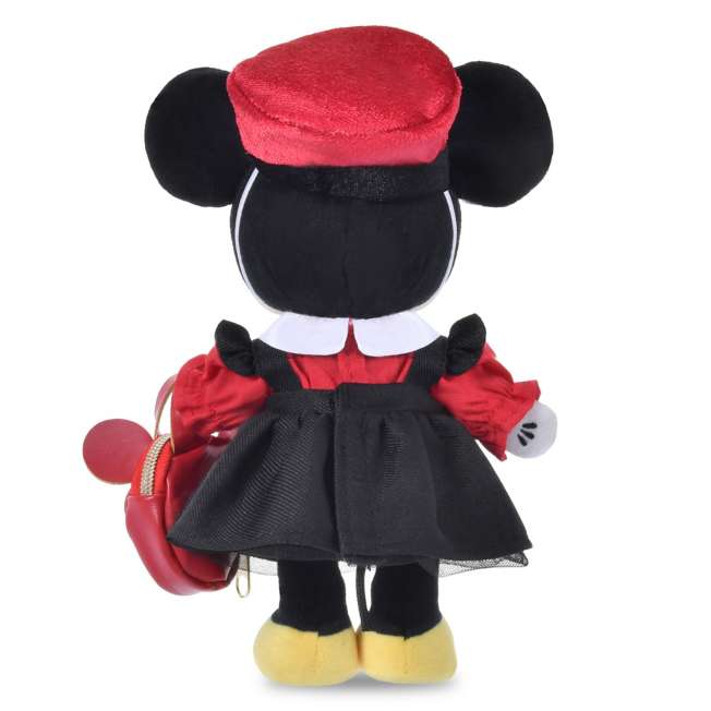 JDS - 2026 nuiMOs Plush Toy Costume Skirt Set - Perfect for Fan Activities (Release Date: Jun 30, 2026)