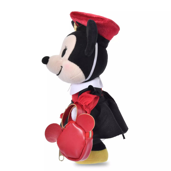 JDS - 2026 nuiMOs Plush Toy Costume Skirt Set - Perfect for Fan Activities (Release Date: Jun 30, 2026)