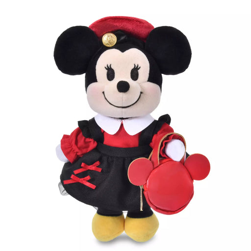 JDS - 2026 nuiMOs Plush Toy Costume Skirt Set - Perfect for Fan Activities (Release Date: Jun 30, 2026)