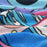 JDS - 2026 Stitch and Angel's Summer Vacation Artwork Collection x Bath Towel (Release Date: Jul 13, 2026)