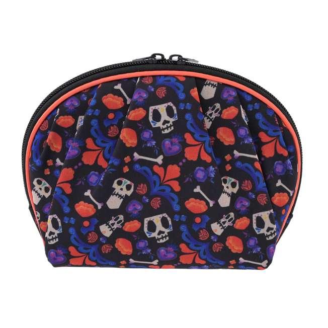 JDS - 2026 'Coco' x Remember Me All Over Print Pouch (Release Date: Aug 21, 2026)
