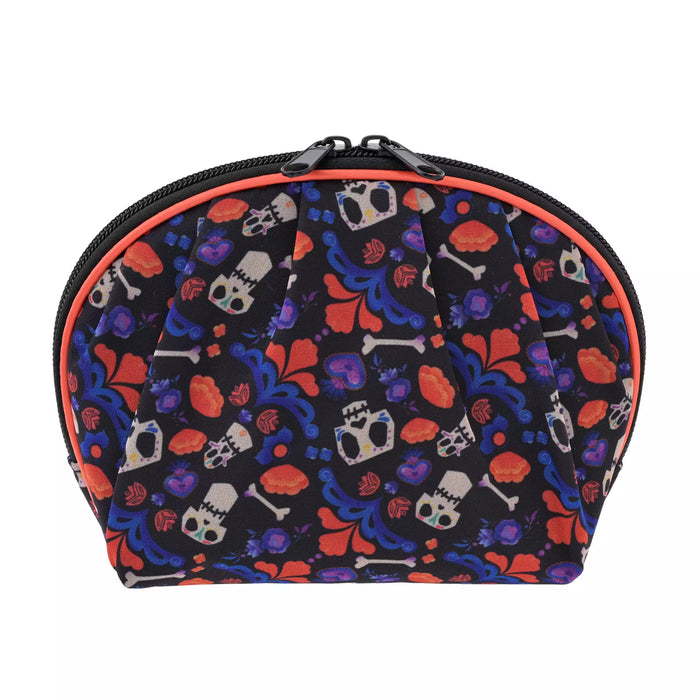 JDS - 2026 'Coco' x Remember Me All Over Print Pouch (Release Date: Aug 21, 2026)