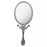 JDS - 2026 Cat Minnie and Figaro Collection x Minnie & Figaro Hand Mirror / Tabletop Mirror (Release Date: Sept 1, 2026)