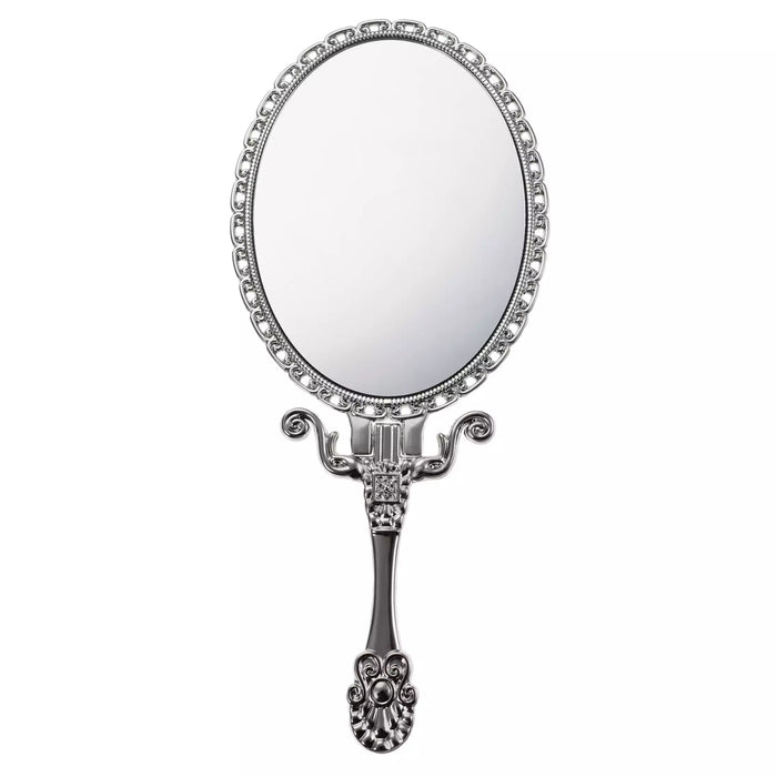 JDS - 2026 Cat Minnie and Figaro Collection x Minnie & Figaro Hand Mirror / Tabletop Mirror (Release Date: Sept 1, 2026)