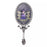JDS - 2026 Cat Minnie and Figaro Collection x Minnie & Figaro Hand Mirror / Tabletop Mirror (Release Date: Sept 1, 2026)