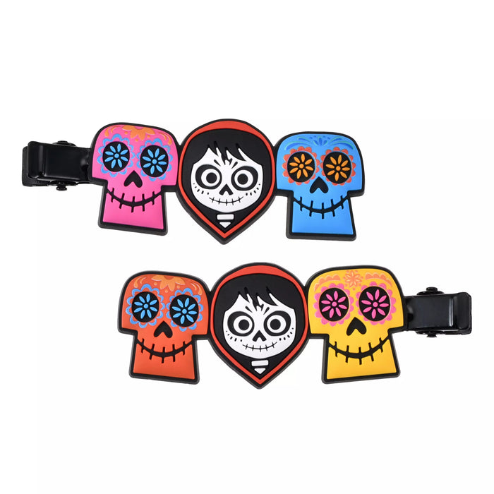 JDS - 2026 MAEGAMI Hair Zakka Miguel Hair Clip Set
