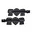JDS - 2026 MAEGAMI Hair Zakka Miguel Hair Clip Set
