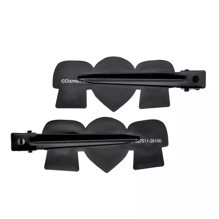 JDS - 2026 MAEGAMI Hair Zakka Miguel Hair Clip Set