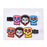 JDS - 2026 MAEGAMI Hair Zakka Miguel Hair Clip Set