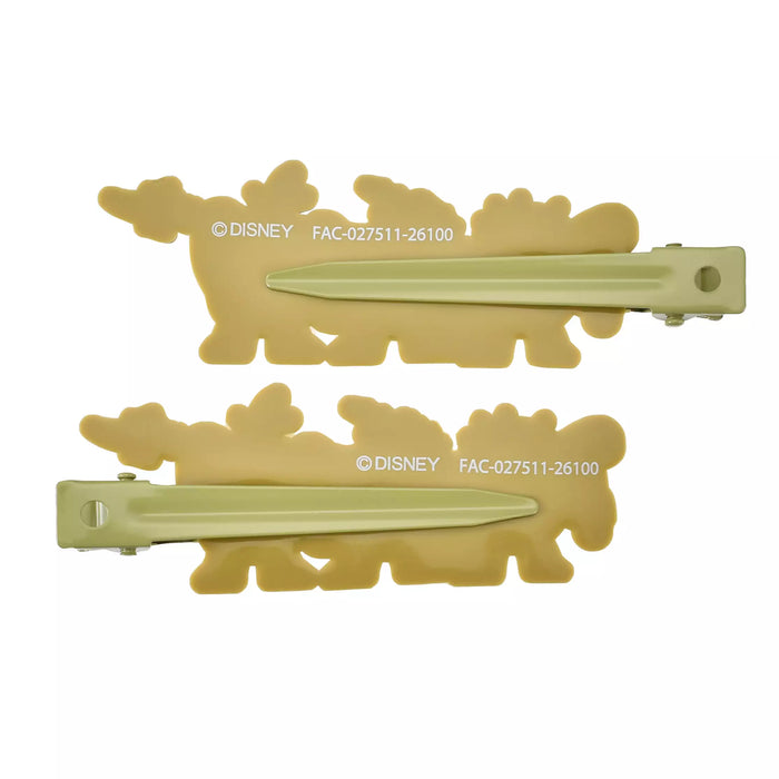 JDS - 2026 MAEGAMI Hair Zakka Kakamora Hair Clip Set - Moana and the Legend of the Sea