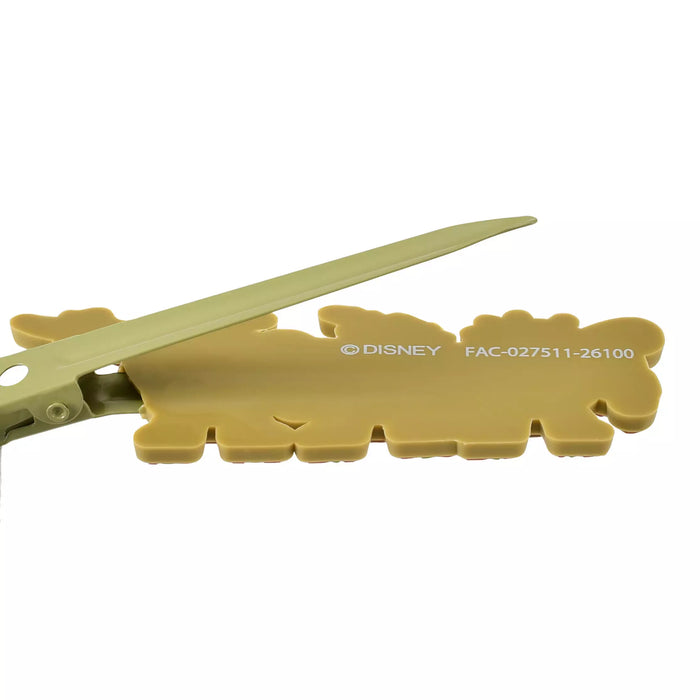 JDS - 2026 MAEGAMI Hair Zakka Kakamora Hair Clip Set - Moana and the Legend of the Sea