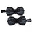 JDS - 2026 Tim Burton's Nightmare Before Christmas Collection x Jack Skellington & Pearl MAEGAMI Hair Clip Set (Release Date: Sep 7, 2026)