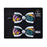 JDS - 2026 Tim Burton's Nightmare Before Christmas Collection x Sally & Pearl MAEGAMI Hair Clip Set (Release Date: Sep 7, 2026)