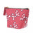 JDS - 2026 Minnie Mouse Ribbon Pattern Pouch (S)