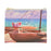 JDS - 2026 Moana Moment Pua Flat Pouch (S)