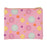 JDS - 2026 Vanellope, Taffyta Muttonfudge, Cranberryna di Caramelo Sugar Rush Moment Flat Pouch (S)